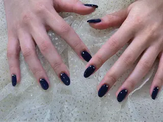 ネイル Umi nail& eyelashのネイルデザイン