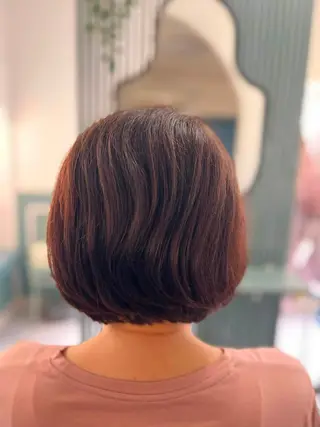 ショート LAMEE BEAUTYのエステ・リラクイメージ
