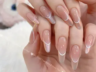 ネイル Rin Rinのネイルデザイン