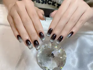 ネイル リンネイルサロン Rinのネイルデザイン