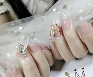 ネイル Cute beauty2のマツエク・マツパデザイン