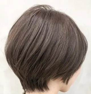 ショート Marika 🫧のマツエク・マツパデザイン