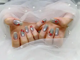 ネイル garden Nail Salonのネイルデザイン