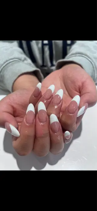 ネイル 🦋 SEREA 🦋のネイルデザイン