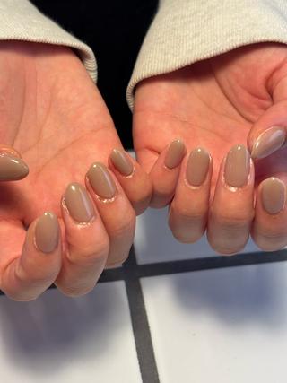 ネイル JELLO🎀 MARIN 表参道のネイルデザイン