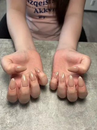 ネイル en.nail⭐︎ 丹波橋のネイルデザイン