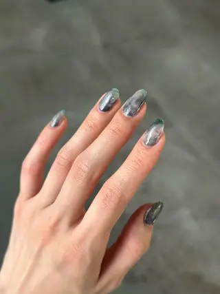 ネイル loveday halukaのネイルデザイン