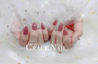 ネイル ☆*。Grace Nail。*☆のネイルデザイン