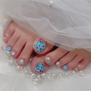 ネイル Aya Nailのネイルデザイン