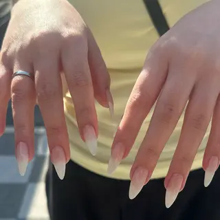 ネイル tee nailのネイルデザイン