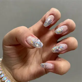 ネイル mona nailのネイルデザイン