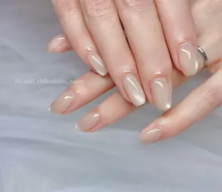 ネイル C.Nail &Eyeのネイルデザイン