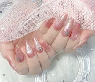 ネイル Hana Nail Salonのネイルデザイン