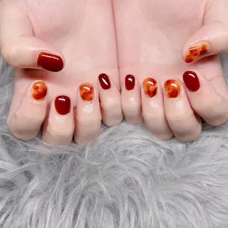 ネイル DollyGirl KYOKOのネイルデザイン