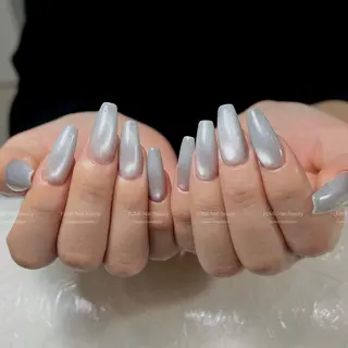 ミディアム YUME Nail Beautyのネイルデザイン