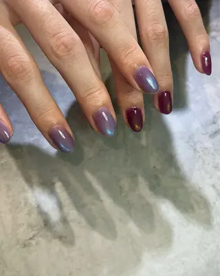 ネイル nt. nailのネイルデザイン