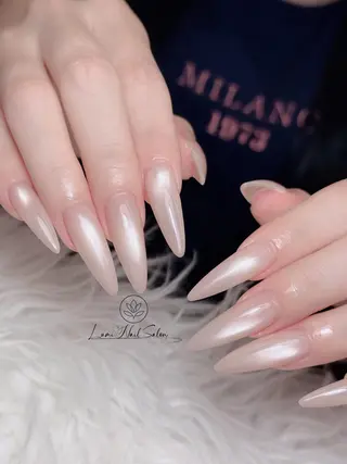 ネイル Lumi Shinokuboのネイルデザイン