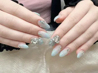 ネイル Min min nail salonのネイルデザイン
