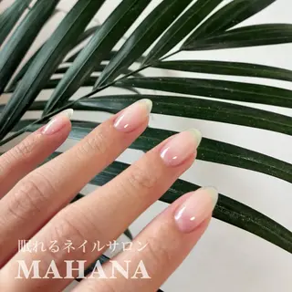 ネイル 眠れるネイルサロン MA❁HANAのネイルデザイン