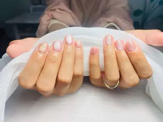 ネイル リナ ネイルサロンのネイルデザイン