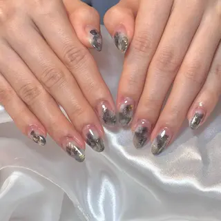 ネイル ayari 🦋久屋大通のネイルデザイン