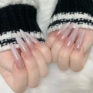 ネイル Ami Meliaのネイルデザイン