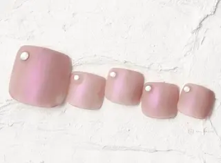 ネイル i nails 横浜WESTのネイルデザイン