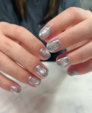 ネイル Riry.S°* knailのネイルデザイン
