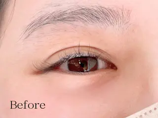 マツエク・マツパ 骨格似合わせ眉WAX 眉まつ毛専門/石井の眉毛・アイブロウイメージ
