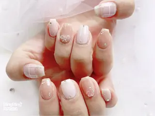 ネイル Zz nail salonのネイルデザイン