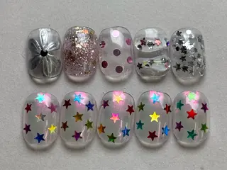 ネイル salon Re:のネイルデザイン