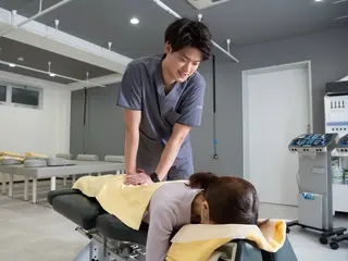 がじゅまる 整骨院のエステ・リラクイメージ