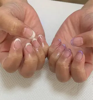 ネイル nail M&Tのネイルデザイン