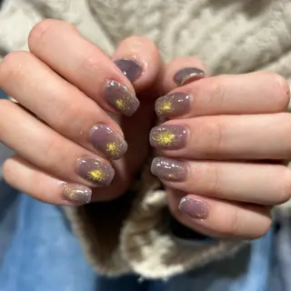 ネイル nailist Chisakiのネイルデザイン