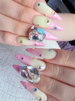 ネイル naildesign BESTのネイルデザイン