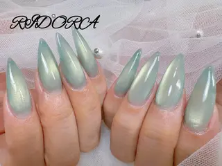 ネイル RIDORA nailのネイルデザイン