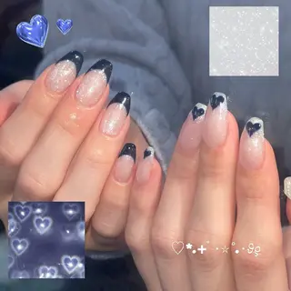 ネイル SEIRA⋆✦ Paletteのネイルデザイン