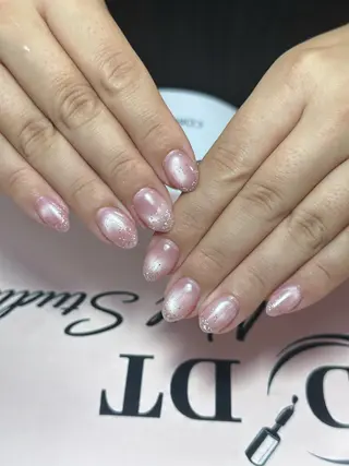 ネイル DT nailのネイルデザイン