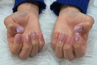 ネイル SalonLinda Madokaのネイルデザイン