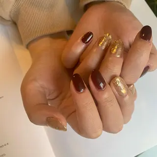 ネイル cocoro nail salonのネイルデザイン