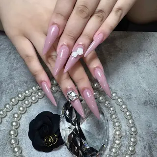 ネイル Doris Nail Salonのネイルデザイン