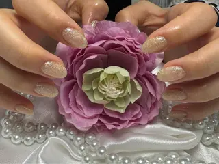 ネイル Nail mihoのネイルデザイン