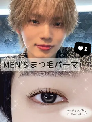 マツエク・マツパ 桜木町♡ Belindaのマツエク・マツパデザイン