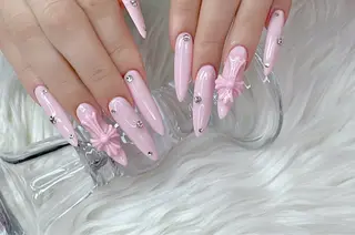 ネイル R salonのネイルデザイン