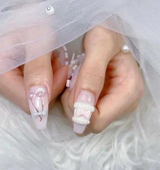 ネイル Miya _nailのネイルデザイン
