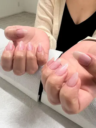 ネイル ⭐️ LiNoaのネイルデザイン