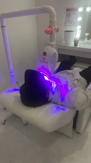 セルフホワイトニング チノ🎀のその他イメージ