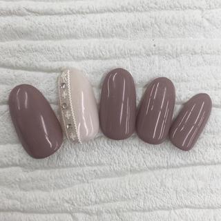 ネイル Nail salon Honey Beeのネイルデザイン
