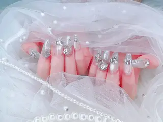 ネイル R salonのネイルデザイン
