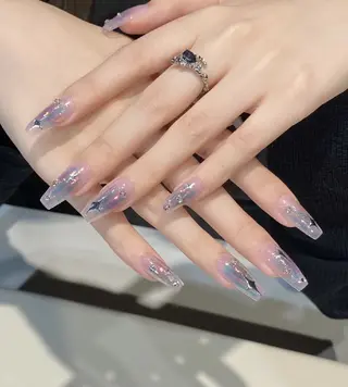 ネイル スカルプ専門店 Ｄ-Beautyのネイルデザイン